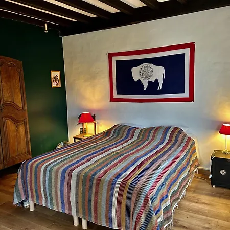 La Forge Tranquille Country house