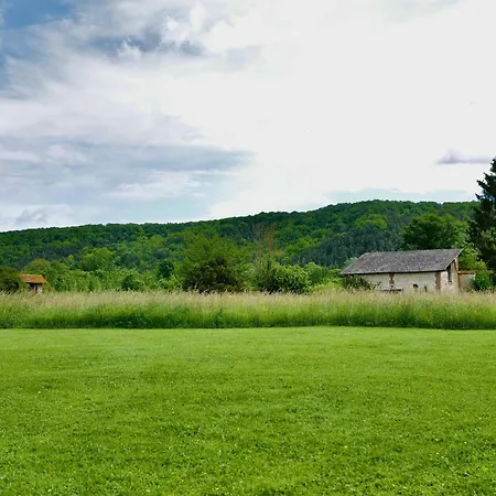 La Forge Tranquille Heudreville-sur-Eure