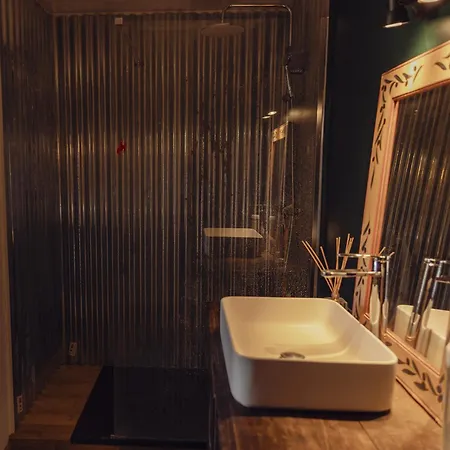 La Forge Tranquille * Heudreville-sur-Eure