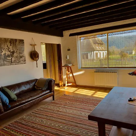 La Forge Tranquille Country house *
