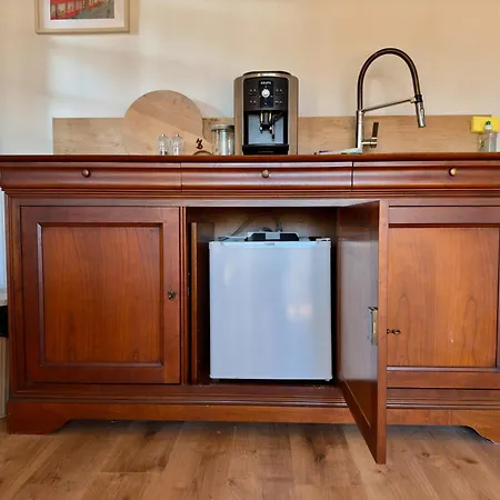 La Forge Tranquille Séjour à la campagne *