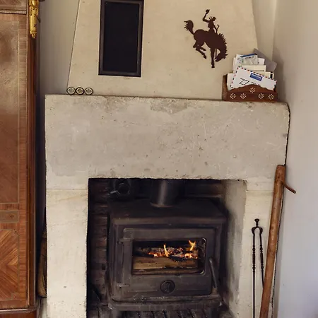 Séjour à la campagne La Forge Tranquille