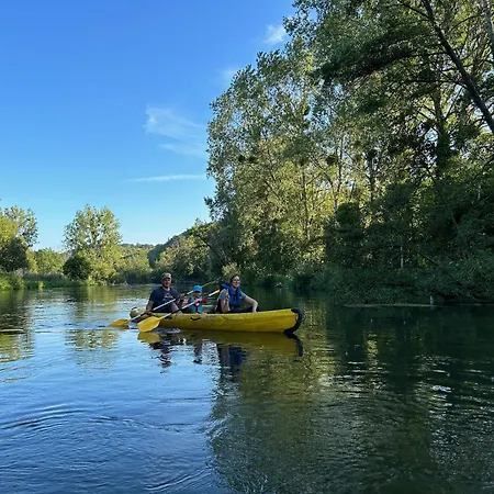 La Forge Tranquille Séjour à la campagne Heudreville-sur-Eure