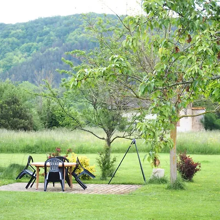 La Forge Tranquille Country house Heudreville-sur-Eure
